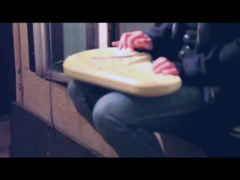 URSINA - ONE FOOT - ACCOUSTIC SESSION