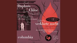 Daphnis et Chloé Suite No. 1, M. 57a: I. Nocturne (2021 Remastered Version)