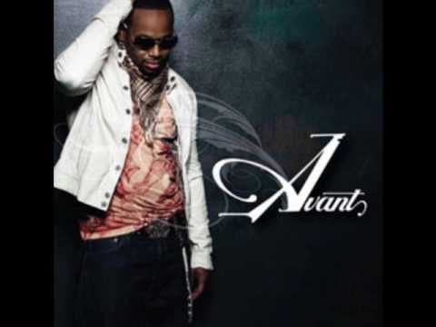 Avant - When It Hurts