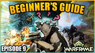 Warframe Beginner Guide 2025: How to Get Kuva Weapons, Galvanized Mods, Duviri & More | Episode 9