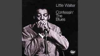 Crazy Mixed Up World