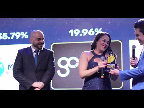 Melhores Momentos 26ª Edição do Prêmio Destaque Empresarial