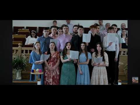 Doamne dă-ne înțelepciune | Maranata, Spokane, Washington