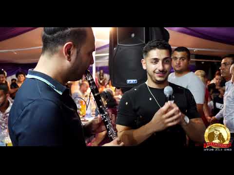 Toni de la BRASOV & Formatia REGALA - N-am crezut in viata mea sa iubesc pe cineva - LIVE 2019