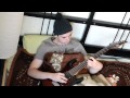 My Autumn - Добро\Зло (bed cover) 