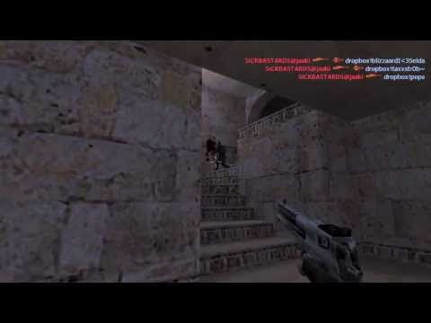 ONLiNE MATCH: jaaki vs Dropbox