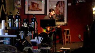 Alex Dezen (The Damnwells) - You Don&#39;t have to Like Me to Love Me
