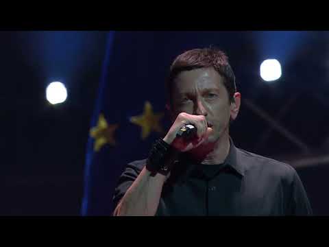 Niet, godalni kvartet Vijolice in Blaž Avsenik: Ti in jaz in noč in večnost