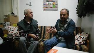 Egea Urban Plus Geri Görüş Kamerası Montajı Ve Hakan Yapıcı İle Söyleşi...