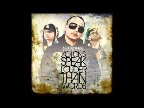 That's Me - 1ST Born Ft. Qasual