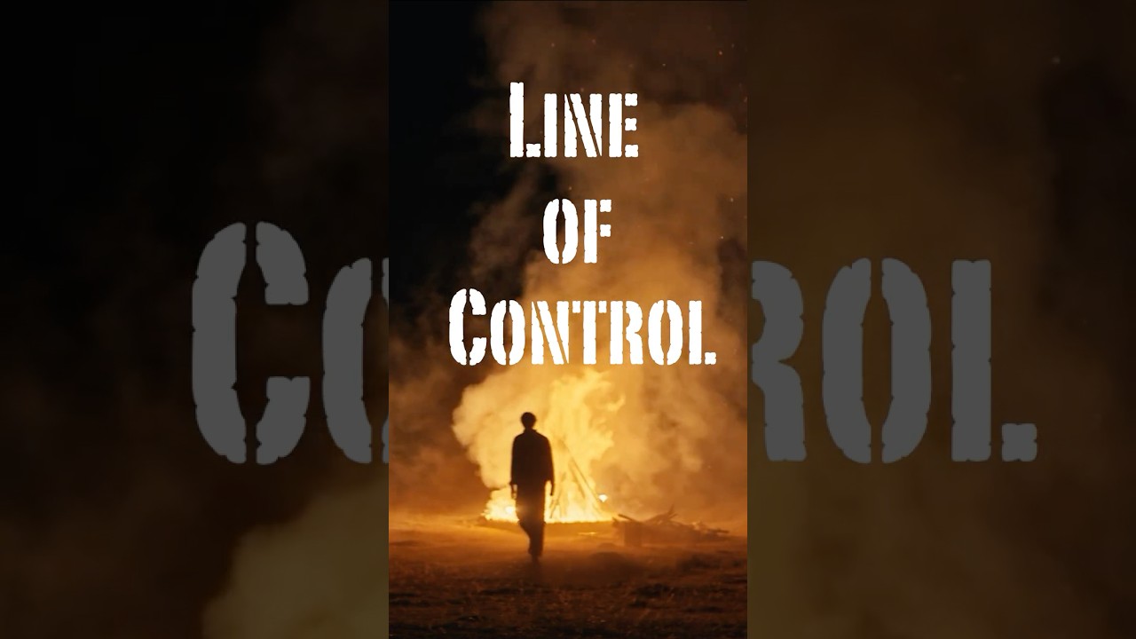 Line Of Control | Hindi Trailer | Movie Streaming Now