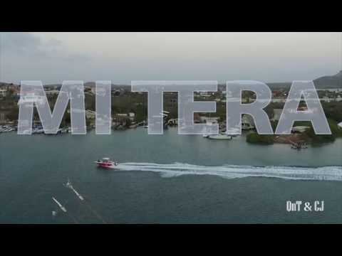 Mi tera - QNT & CJ (Official Video)