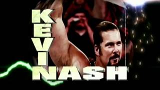 Kevin nash titantron 2012 (HD)