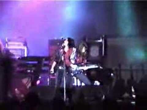 Rough Silk - In The Deep Of The Night / Hannover 1992