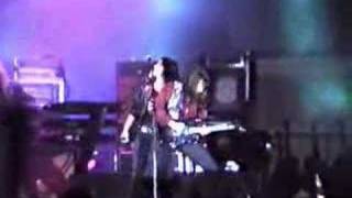 Rough Silk - In The Deep Of The Night / Hannover 1992