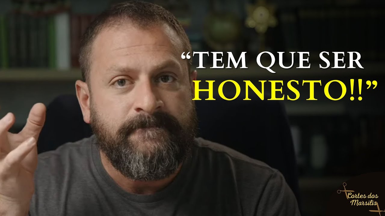 SOU VICIADA EM VIDEOS DO YOUTUBE!! | Como recuperar sua MOTIVAÇÃO | ITALO MARSILI