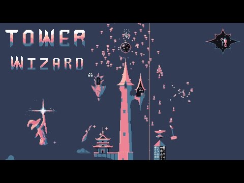 Steam Community :: Video :: Tower Wizard Walkthrough | Efficiently ...