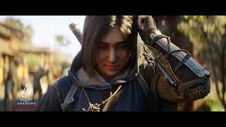 VideoImage1 Assassin's Creed Shadows