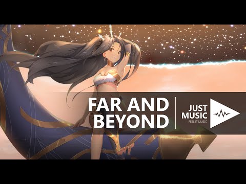 TOM4SOW, Millows - Far and Beyond (ft. Julia Hallasen)