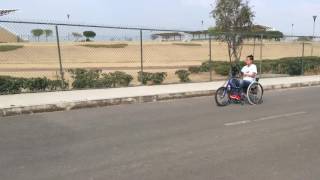 Sidebike