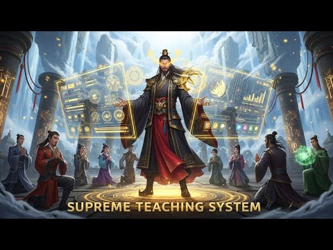 "Supreme teaching system"||"Episodes 51 To 100"||#hindinovels #system #dramas