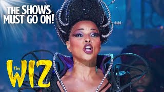 The Magnificent &#39;Don&#39;t Nobody Bring Me No Bad News&#39; (Mary J. Blige) | The Wiz Live!