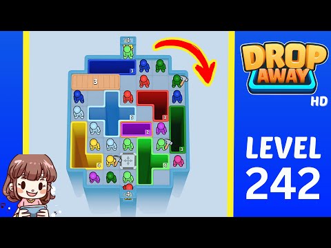 Level 242 Thumbnail