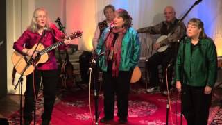 Pete Seeger Tribute: Snow Snow