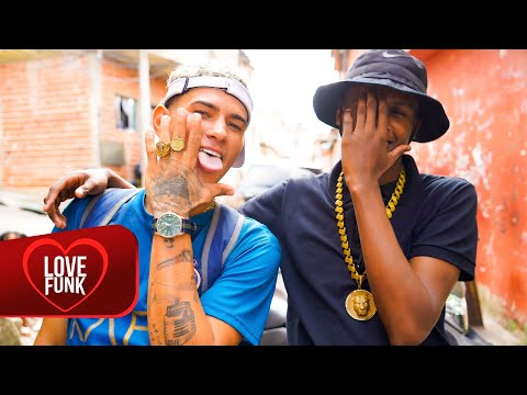 MC Ruanzin, MC Neguin da 20 - Rua da Água (Love Funk)