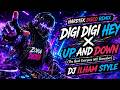 DIGIDI DIGIDI BIG BOOM PARTY 1 HOUR DJ ILHAM BASS SOUND | Viral TikTok 2026 | TikTok Bass