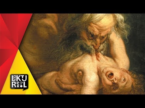 Mit o powstaniu świata - streszczenie