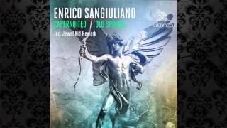 Enrico Sangiuliano - Capernoited (Jewel Kid Rework) [ALLEANZA]