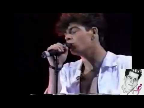 Let's Try It Again live @NKOTB Magic Summer Tour in Florida '90