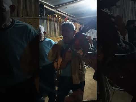 Rosario Cantado tinajita 2026. Siquisique - Urdaneta -Lara. "Letanías a la Virgen María"