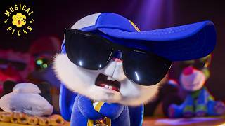Download lagu Snowball's Epic Rap 'Panda' | The Secret Life of Pets 2 mp3 Download lagu Snowball's Epic Rap 'Panda' | The Secret Life of Pets 2 mp3