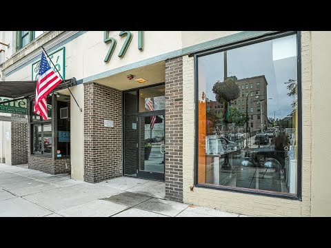 531 Main St, Worcester, MA