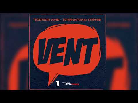 VENT - Teddyson John x Intl Stephen "2018 Lucian Groovy Soca"