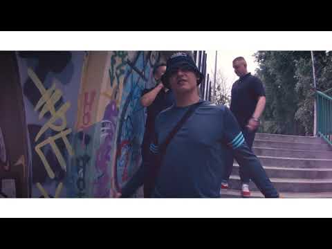 Frosti Rege - Jim Stark (prod. Sim Costa)// Official Video | TEMAT