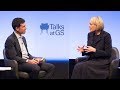 Julie Sweet Chief Executive Officer Of Accenture