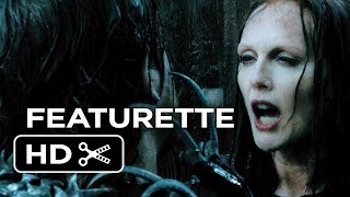 Seventh Son Featurette - Mother Malkin (2013) - Julianne Moore Fantasy Action Movie HD