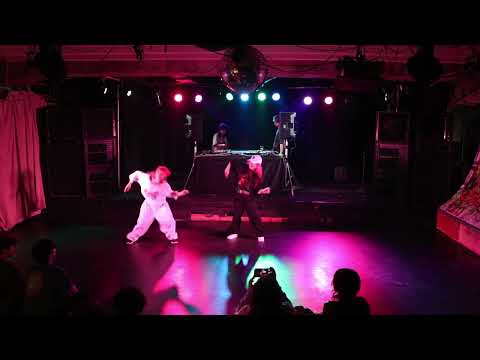 :D!ckH3ads / Back Beat Club #61