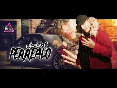 Santos G x Perrealo (LaGalaxya)