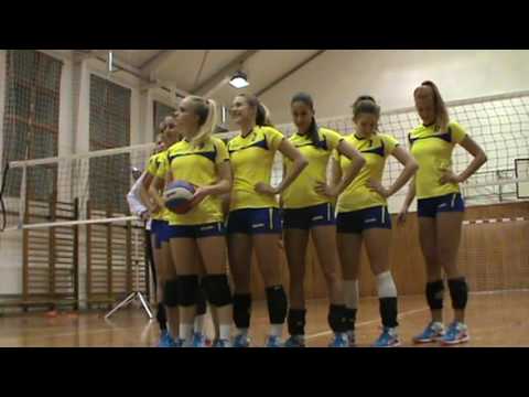 2016. Október 29. Vasas Óbuda - Palota RSC női NBI-es röplabda mérkőzés!