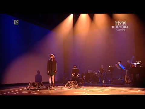 Paulina Walendziak - Warszawo ma (35 PPA)