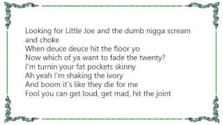 Ice Cube - What They Hittin&#39; Foe Lyrics