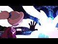 Amphibia Turning Point Sasha Sees Marcy Get Stabbed Clip