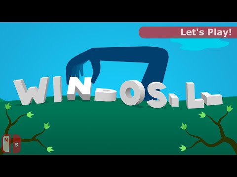Let's Play: Windosill on Nintendo Switch