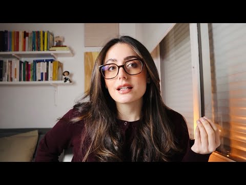 How to REALLY study and stop sabotaging yourself? - notes, summaries, writing, memorization!