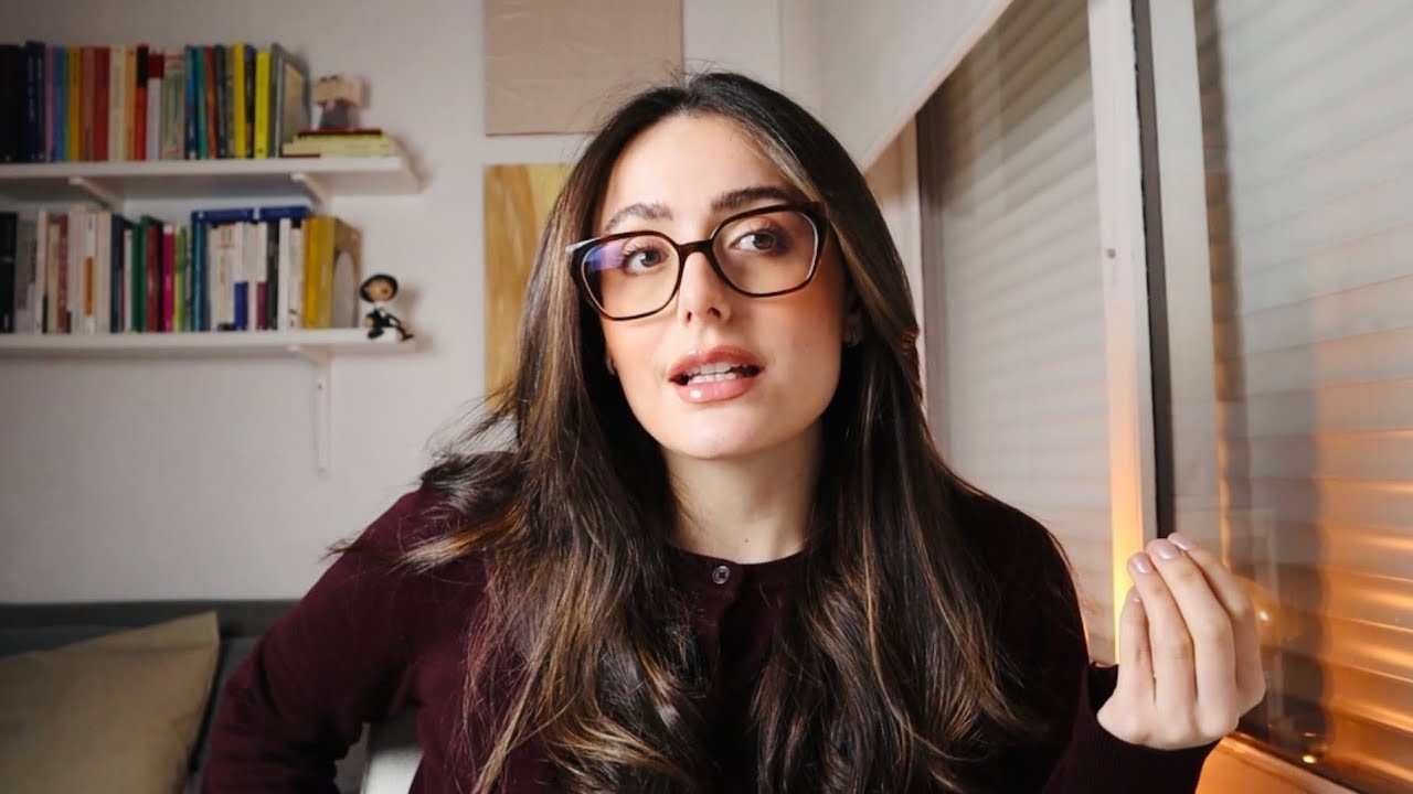 How to REALLY study and stop sabotaging yourself? - notes, summaries, writing, memorization!