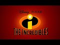 More Mimosa Menu The Incredibles Video Game Music Extended